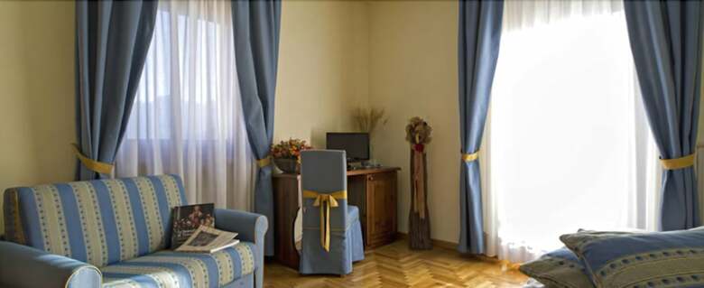 Hotel Belvedere