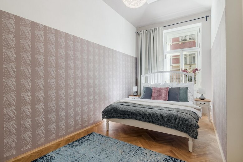 City Apartment Prague