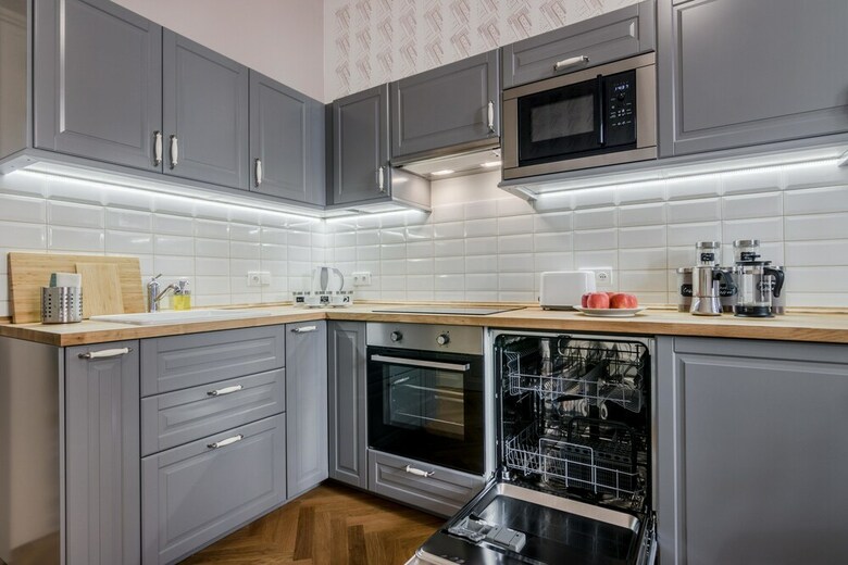 City Apartment Prague
