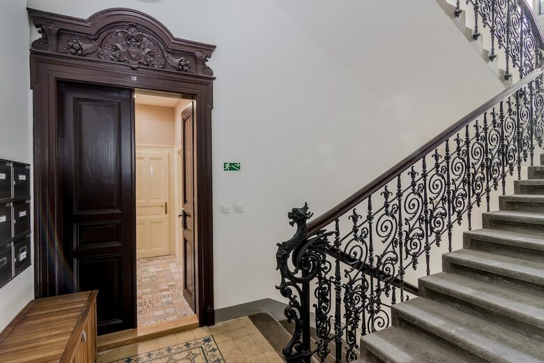 City Apartment Prague