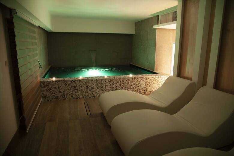 Bed & Breakfast Vittoria Wellness