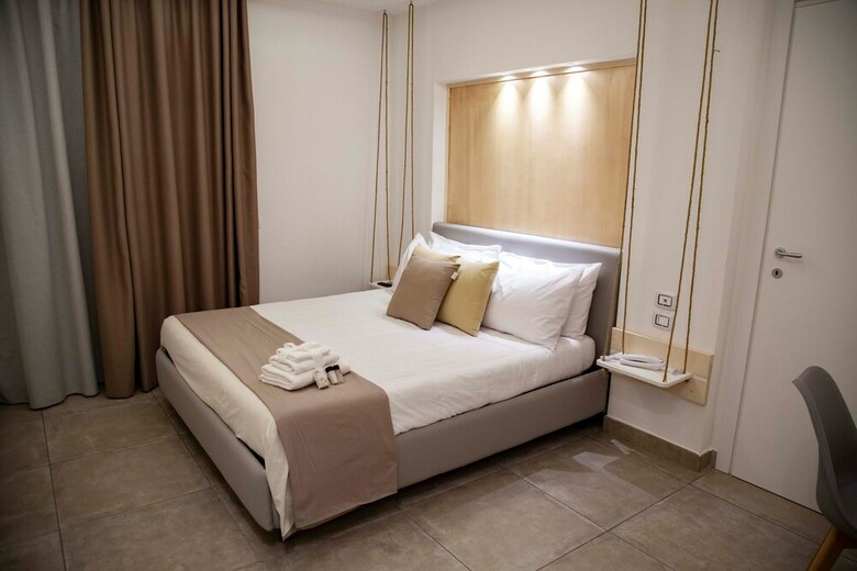 Bed & Breakfast Vittoria Wellness