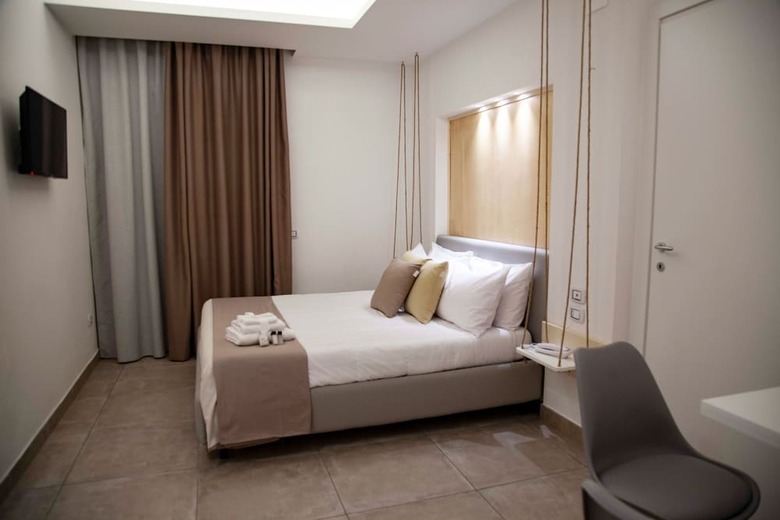 Bed & Breakfast Vittoria Wellness