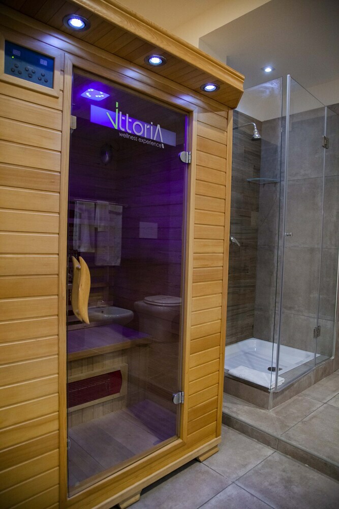 Bed & Breakfast Vittoria Wellness