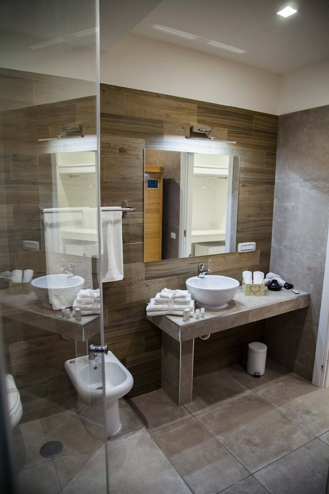 Bed & Breakfast Vittoria Wellness