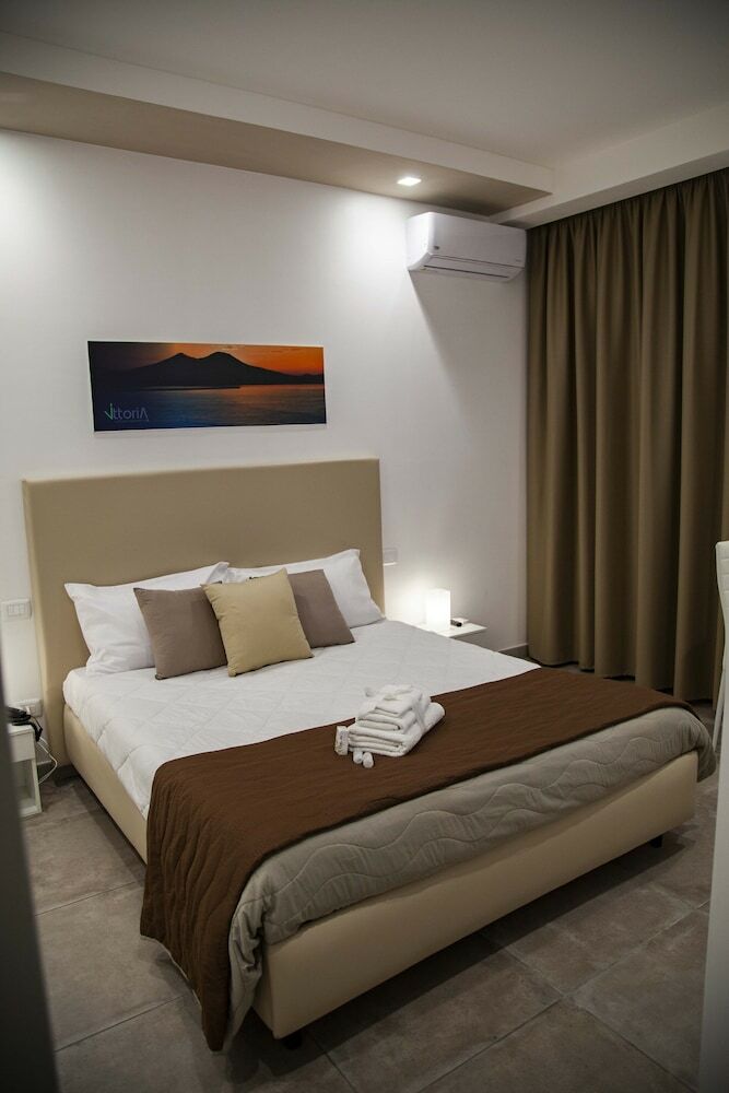Bed & Breakfast Vittoria Wellness