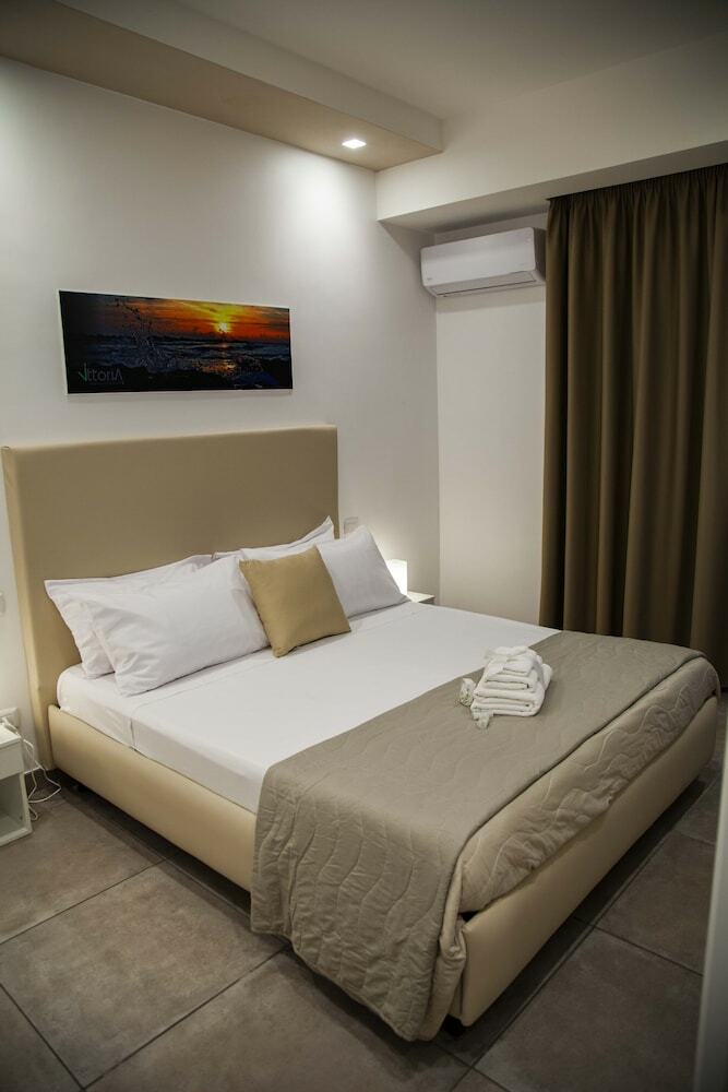 Bed & Breakfast Vittoria Wellness