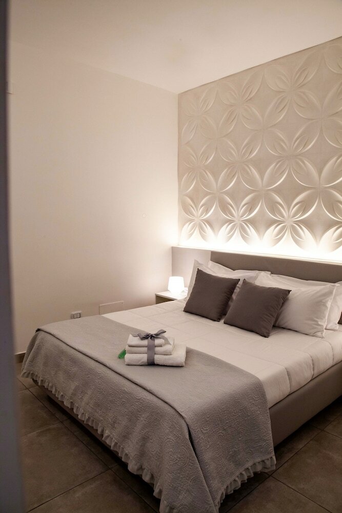 Bed & Breakfast Vittoria Wellness