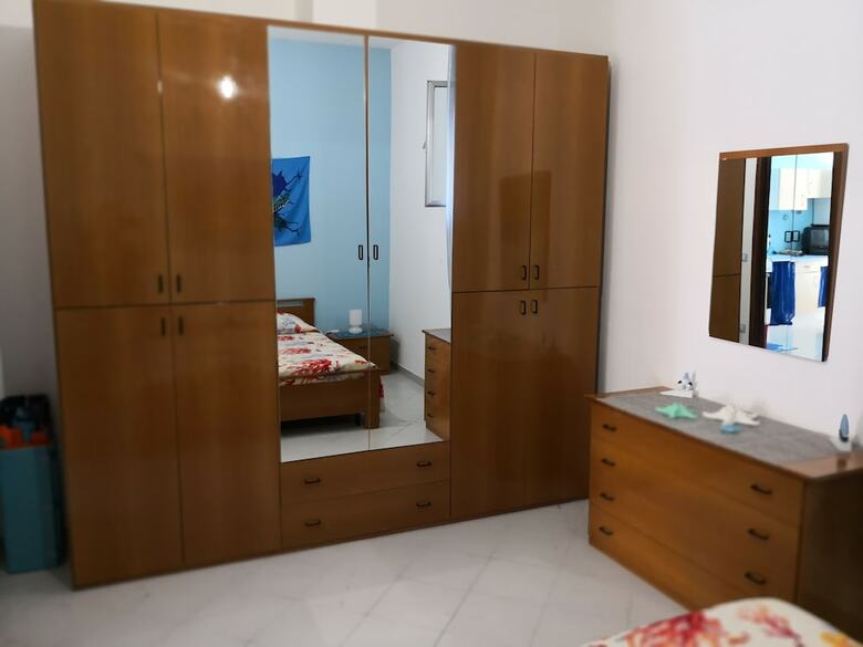 Apartamento Short Lets Vacanze Massimo
