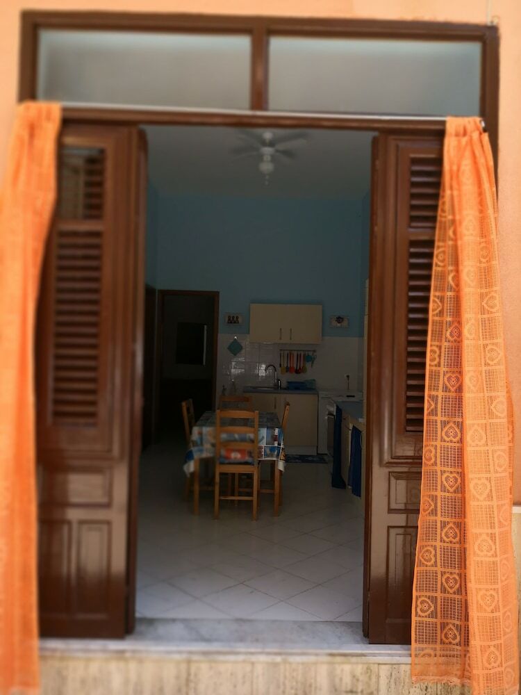 Apartamento Short Lets Vacanze Massimo