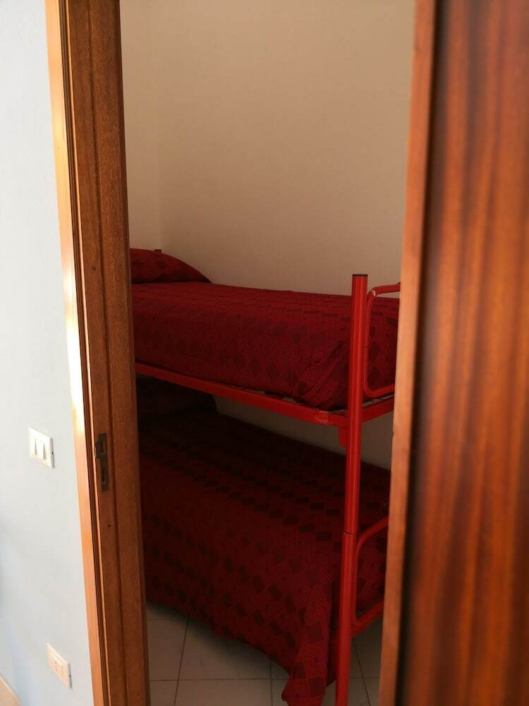 Apartamento Short Lets Vacanze Massimo