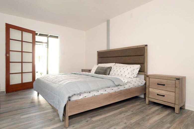 Spacious House On Melrose W Private Backyard Gym
