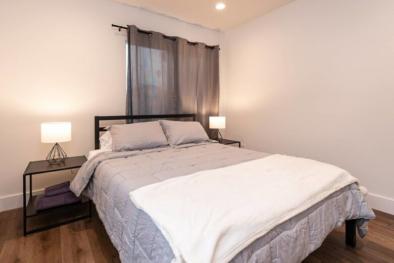 Newly Remodeled 3 Bdr House Near Dodgers Stadium