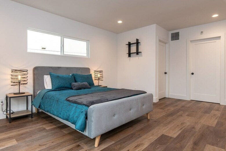 Newly Remodeled 3 Bdr House Near Dodgers Stadium