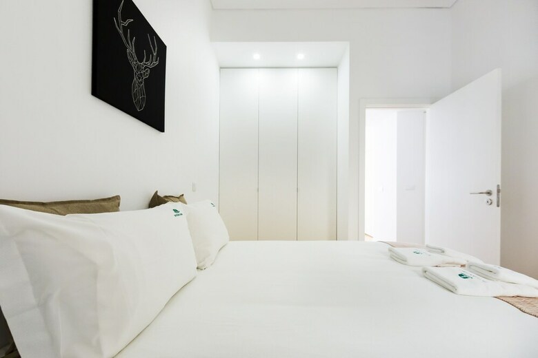 The Trendy Prince Lisbon Apartment