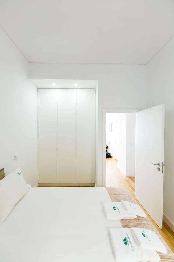 The Trendy Prince Lisbon Apartment