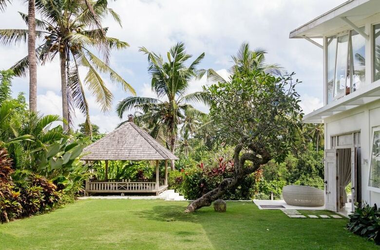 Villa Santai