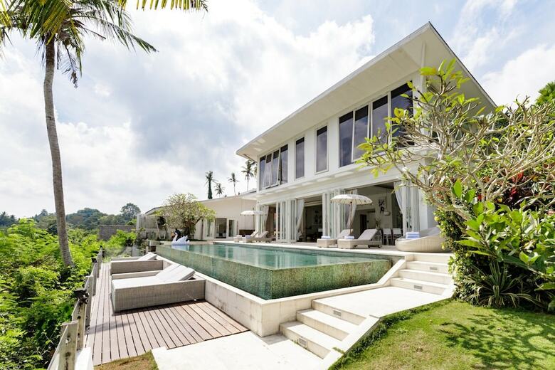Villa Santai