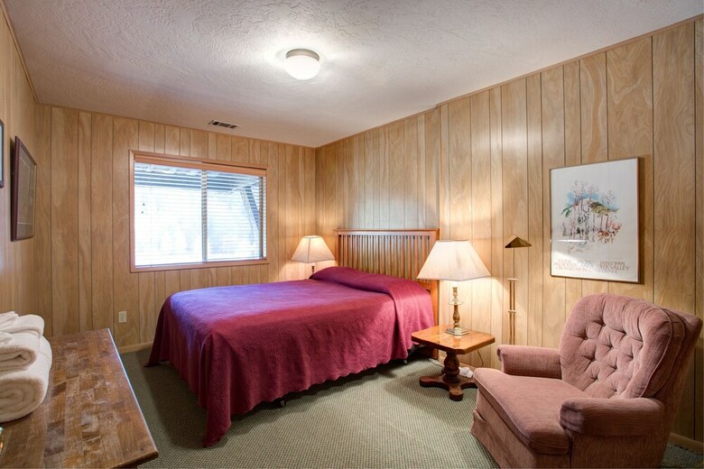 River Lodge