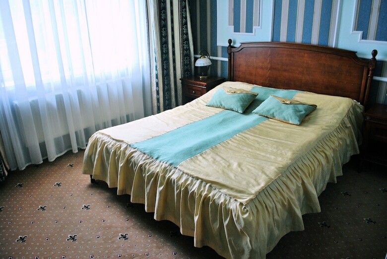 Hotel Ksi??? Poniatowski