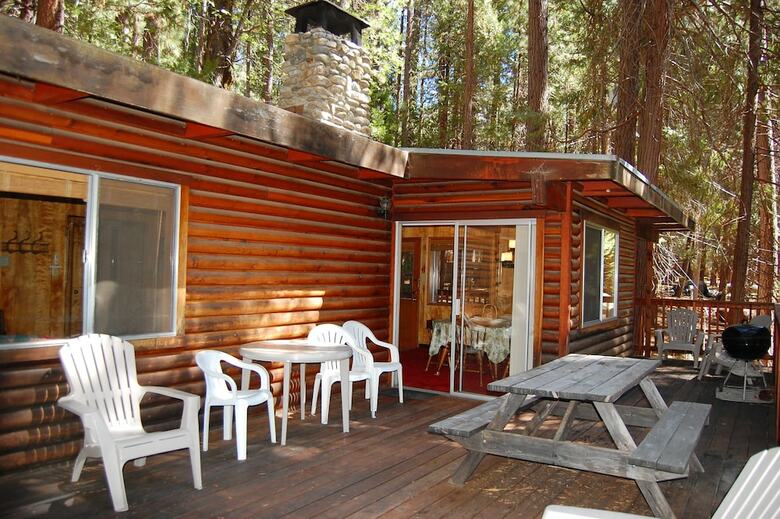 Shehadey's Retreat