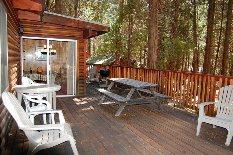 Shehadey's Retreat