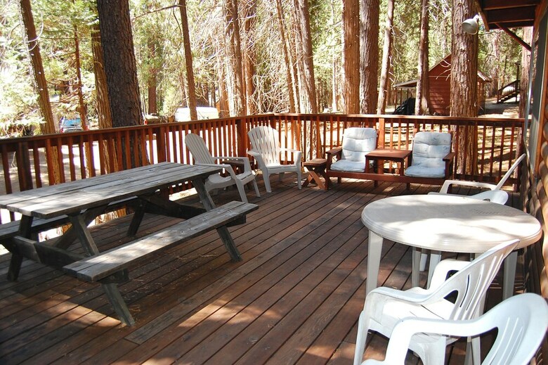 Shehadey's Retreat
