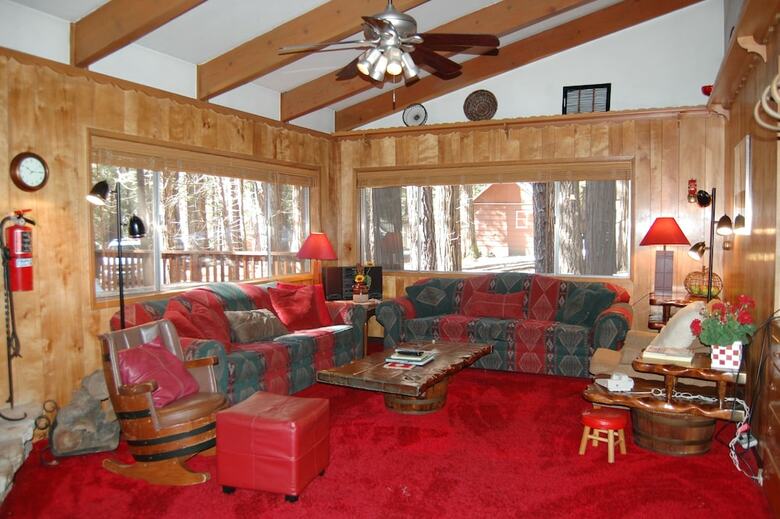 Shehadey's Retreat