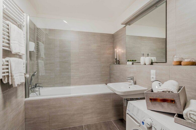 Prague Luxury Apartments