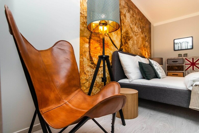 Prague Luxury Apartments