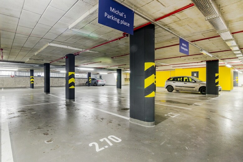 Prague Luxury Apartments
