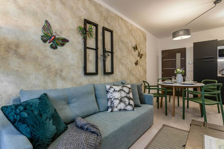 Prague Luxury Apartments