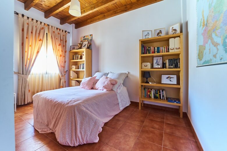 Apartamentos Pozo Amores