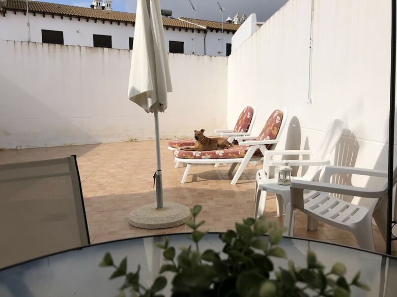 Apartamentos Pozo Amores
