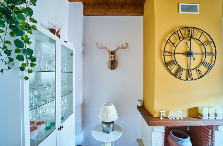 Apartamentos Pozo Amores