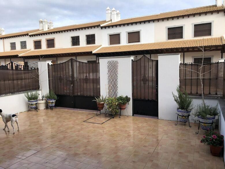 Apartamentos Pozo Amores