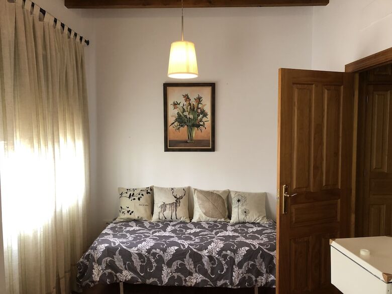Apartamentos Pozo Amores