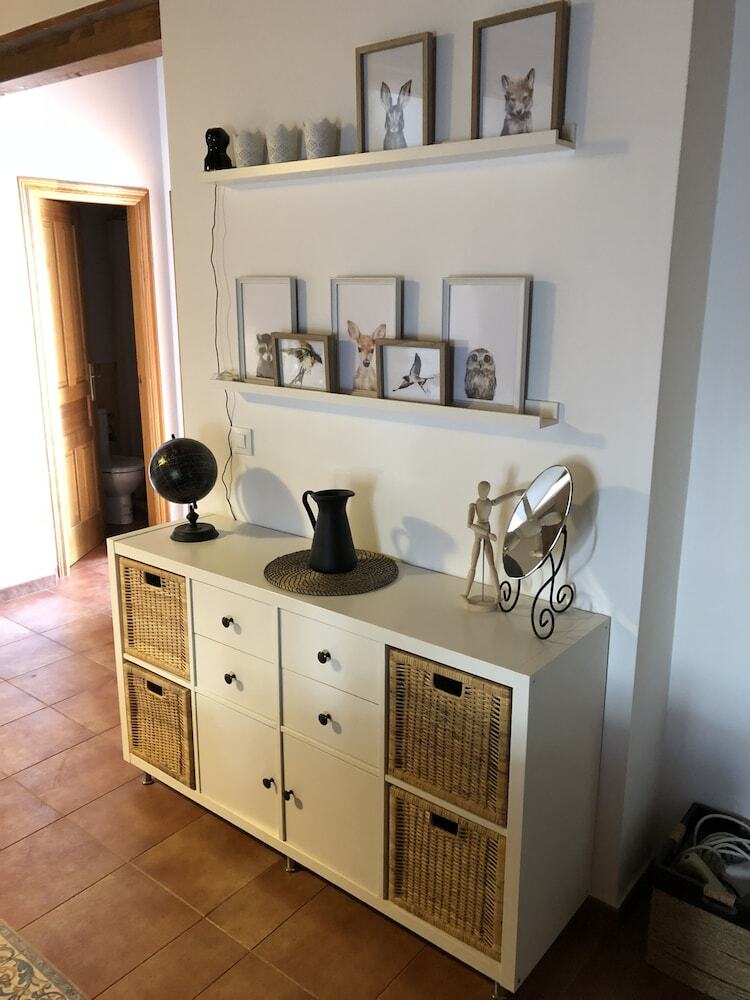 Apartamentos Pozo Amores