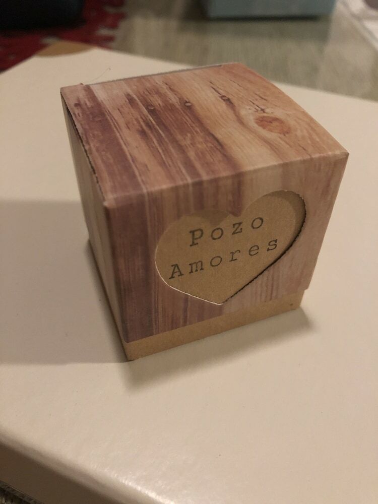 Apartamentos Pozo Amores