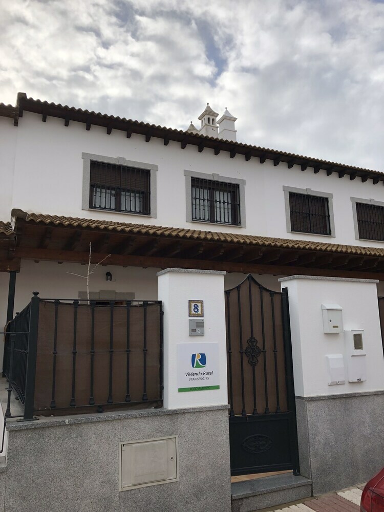 Apartamentos Pozo Amores
