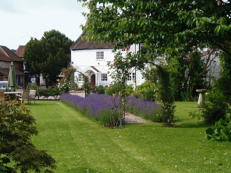 The Old House B&B