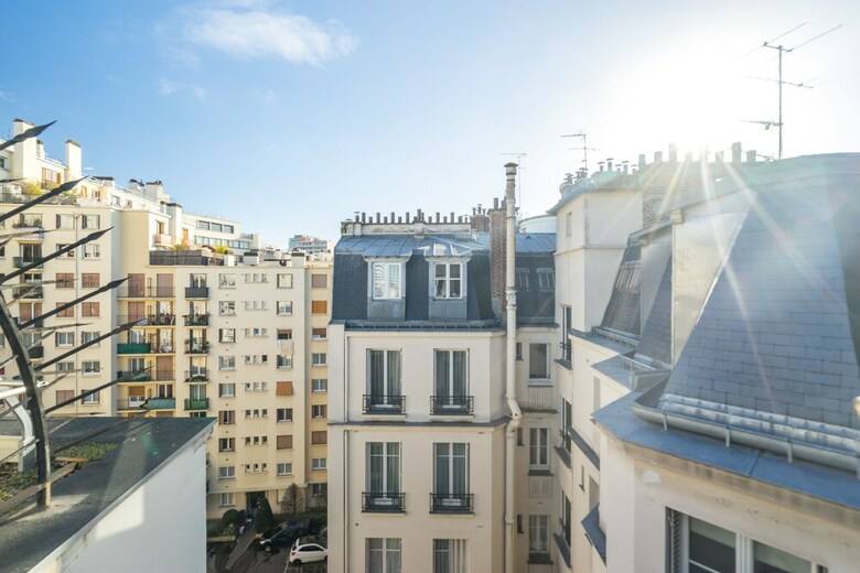 Apartamento Versailles Expo Studio