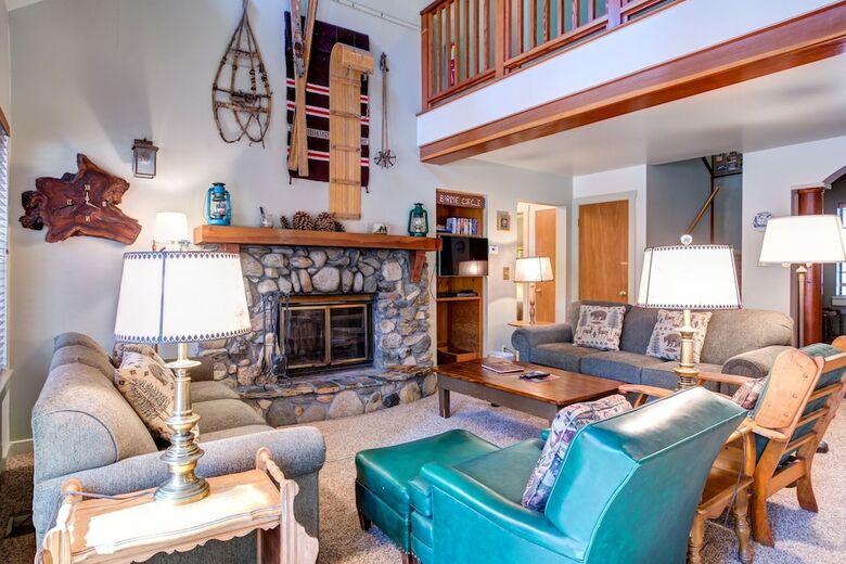 Wawona Retreat