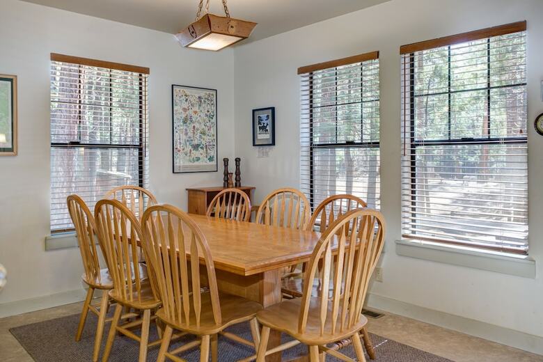 Wawona Retreat