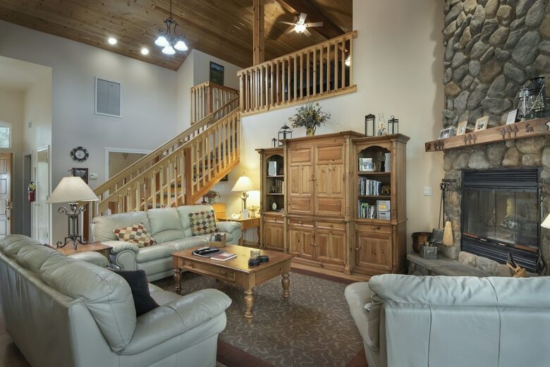 The Terry Cabin