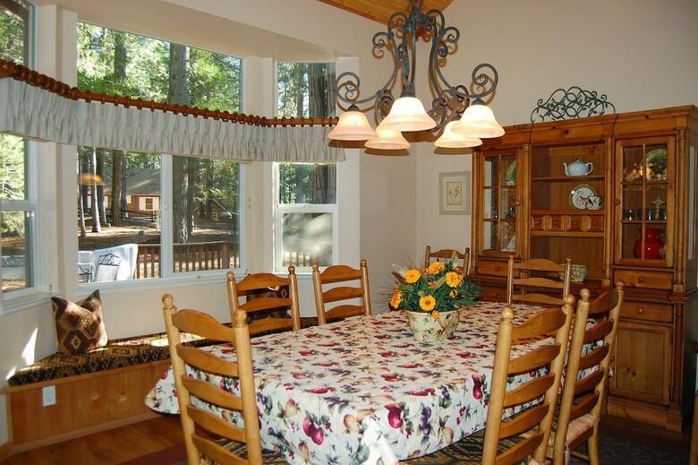 The Terry Cabin