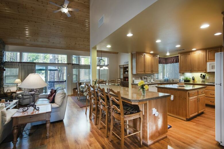 The Terry Cabin