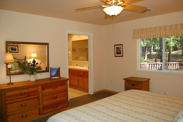 The Terry Cabin
