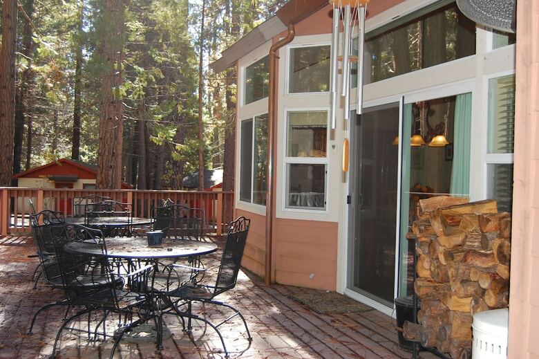 The Terry Cabin