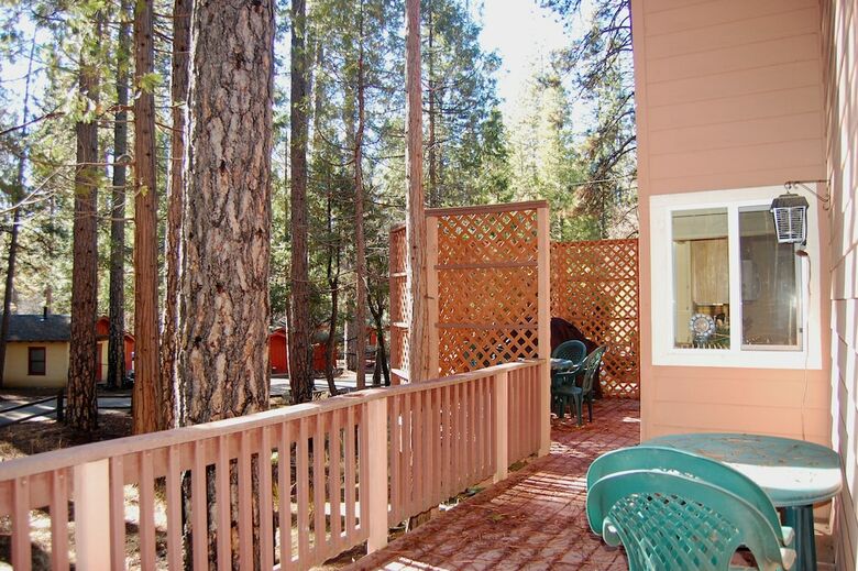 The Terry Cabin